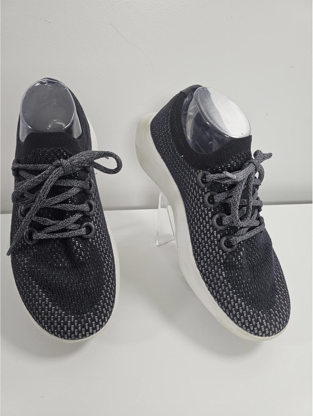 Allbirds Tree Dasher One Euc Sz 10